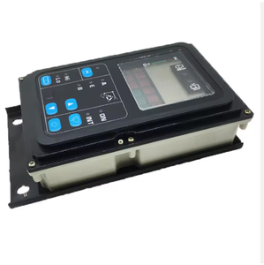 จอภาพรถขุดคุณภาพสูง 7835-10-5000 สำหรับ PC110-7 PC130-7 - Product Image 1