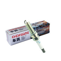 Bujías de Iridio Originales de Calidad Genuina 90915-01247 para Toyota, Nissan, Honda, Hyundai, VW, Isuzu, Suzuki, Subaru, Mazda