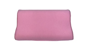 <strong>Toddler</strong> Memory Foam Pillow Sleeping Washable Support Pillow for Kids <strong>Bedding</strong> with Customized Size - Product Image 4