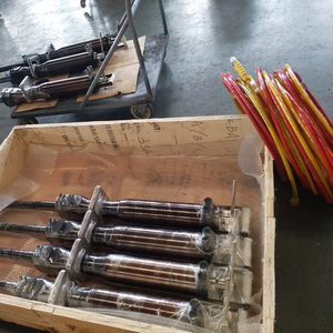 Machine à fendre les roches, prix d'usine, machine à fendre les roches portable - Product Image 6