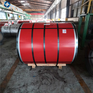 中国低价工厂制造预涂Ppgi/ppgl冷轧钢卷/<span class=keywords><strong>crc</strong></span>/ms板 - Product Image 6
