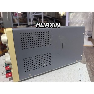 ยูนิ-ที UTP3303 เครื่องจ่ายไฟสำหรับห้องปฏิบัติการ รุ่น hx มือสอง - Product Image 4