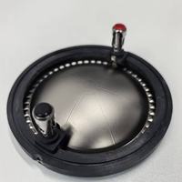 Diaphragme de remplacement TAIMEI (YUHUI) DE1090-8, 99,2 mm 100 mm, haut-parleur à compression de 4 pouces, bobine de diaphragme