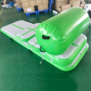 ชุดยิมนาสติกเป่าลมชุดบ้านสำหรับใช้ในบ้านเชียร์ - Product Image 1