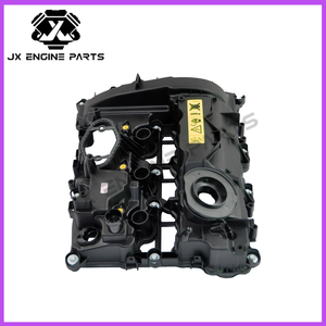 Kit de couvercle de soupape de moteur avec joint pour BMW Série 1 2 X1 X2 Mini Cooper Clubman 11128631744 B38 A15 a B38A15F 1.5L - Product Image 3