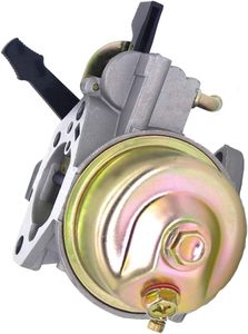 <span class=keywords><strong>Carburateur</strong></span> GX390 de remplacement pour <span class=keywords><strong>Honda</strong></span> GX390 GX340 WT40XK1 WT40XK2 WT40XK3 11HP 13HP 16100-ZE3-V01 Moteur de <span class=keywords><strong>tondeuse</strong></span> à gazon - Product Image 5