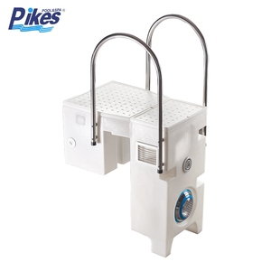 <span class=keywords><strong>Kit</strong></span> <span class=keywords><strong>de</strong></span> <span class=keywords><strong>filtration</strong></span> complet pour <span class=keywords><strong>piscine</strong></span> Pikes PK8029 en PVC à montage mural, filtre <span class=keywords><strong>de</strong></span> <span class=keywords><strong>piscine</strong></span> intégré sans tuyauterie - Product Image 3
