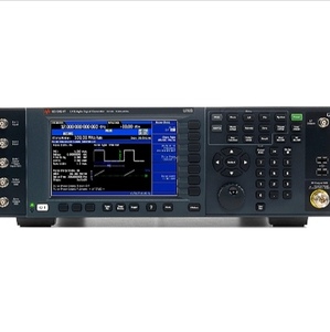 Generador de Señales Ágil Serie N5193A UXG de KEYSIGHT, 10 MHz a 40 GHz, Forma de Onda de Pulso, Resolución de Frecuencia de 1 Hz, Precio Negociable - Product Image 2