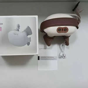 Masajeador de cuello y hombros N7 al por mayor para relajación cervical y del trapezius - Product Image 1