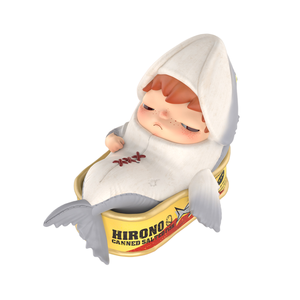 NUEVO 2026 100% Original Pop Mart HIRONO Tamed Wildgrass Series Caja Sorpresa Artesanal Regalo de Cumpleaños - Product Image 5