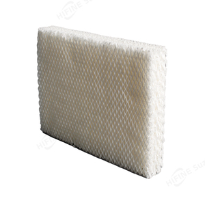 Ersatz-HEPA-Filter der Marke Hifine für <span class=keywords><strong>Vornado</strong></span> Wick Evap2-Mfg #   MD1-0002 Saugfähiges Papier Hohe Effizienz - Product Image 3