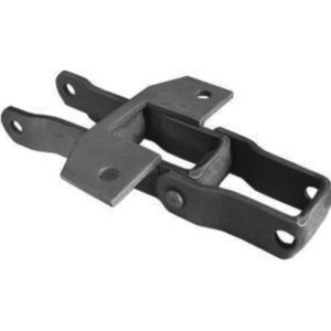Cadenas de acero Ever-power 662 Bibo Factory G28 para esparcidores de sal y piñones, cadenas de acero 662 Bibo - Product Image 1