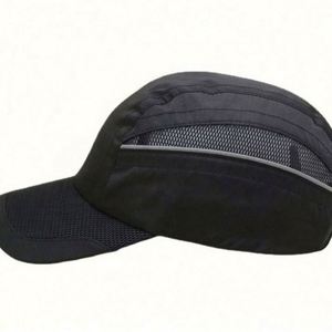 Gorra de Béisbol Personalizada para Mujer, Protección Solar, Bordada, Transpirable, Deportiva, para Correr - Product Image 3