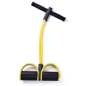 Nuevo diseño personalizado Camilla de fitness de alta calidad Tipo de asiento Pedal Camilla Yoga Pierna Dispositivo de fitness - Product Image 5