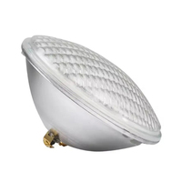 Usine directement par 56 Led Pool Light 35W AC 12V Pool Underwater Light RGB Wall Mounted Light avec télécommande