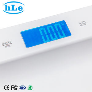 चीन थोक कस्टम लोगो बेबी स्केल डिजिटल बच्चे पैमाने पर तौलना बेबी स्केल मापने - Product Image 4