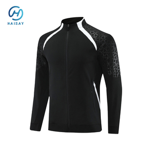 Completo da Calcio Personalizzabile, per Uomo e Donna Adulti, Stampa all'Ingrosso, Uniforme per Allenamento e Competizioni Studentesche, Abbigliamento Sportivo, Calcio - Product Image 3