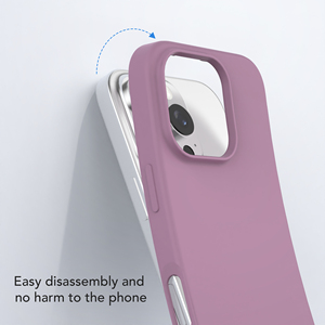 Funda de silicona Soonleader para iPhone 16 Pro, funda de teléfono para iPhone 15 <span class=keywords><strong>Plus</strong></span>, funda de teléfono móvil de Color puro - Product Image 4