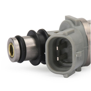 Inyector de Combustible 23250-62030 23209-62030 para Toyota Prado VZJ95, Pieza de Motor - Product Image 3