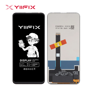 Écrans LCD de bonne qualité Yiifix pour téléphones mobiles <span class=keywords><strong>Huawei</strong></span> Y9a STK-L21/STK-LX3/STK-L22 P40, assemblage de panneau numériseur de remplacement OEM - Product Image 2