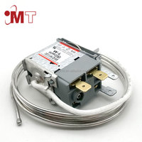 Fabricant fournissant directement WPF23G Thermostat capillaire Réfrigérateur Réfrigérateur OEM/ODM Régulateur de température de congélateur personnalisé