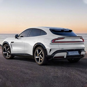 Bán hàng nóng Xiao Mi yu7 100% tinh khiết điện SUV tự động rwd AWD thông gió đĩa 320PS 691PS sạc nhanh R19 - Product Image 6