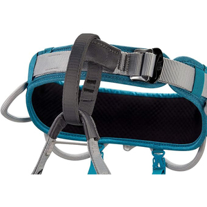 Sabuk keamanan panjat tebing, Rappelling panjat tebing luar ruangan, untuk memperluas pekerjaan Aerial, sabuk keamanan panjat tebing, <span class=keywords><strong>Harness</strong></span> keselamatan - Product Image 5