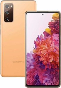 <span class=keywords><strong>S20</strong></span> <span class=keywords><strong>FE</strong></span> 5G G7810 Double SIM S20FE 6,5 pouces RAM 8 Go ROM 128 Go Snapdragon 865 NFC Octa Core Original - Product Image 4