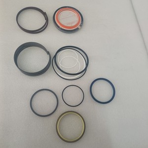 Kit de réparation de vérin de flèche SKF R335-9, joint d'étanchéité et joint torique pour pièces hydrauliques d'excavatrice - Product Image 3