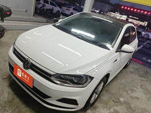 Excelente Polo Plus 1.5L Automático, Versión Tecnológica Colorida, Pintura Original, Solo <span class=keywords><strong>10000</strong></span> km, Estado Impecable - Product Image 1