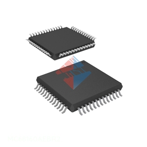 Interface 52 LQFP <strong>MC68160AEBR2</strong> Buy Online Electronic Components Authorized Distributor - Product Image 1