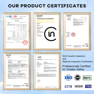 Bán Buôn Mùa Hè Bong Bóng Nhựa Đồ Chơi Ma Thuật Siêu Xà Phòng Bong Bóng Thiết Lập Bong Bóng Lớn Wand Khay Thiết Lập Của Khổng Lồ Bong Bóng Nhựa Wands Cho Trẻ Em - Product Image 6