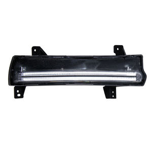 Nouvelles feux de jour (DRL) 12V pour Compass 2023, kit de modernisation universel avec garantie de 24 mois - Product Image 2