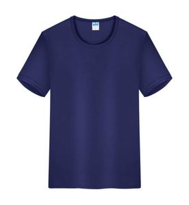 Custom Logo Shirts Mens Quick Dry T-Shirts Customized Shirts Short Sleeve <b>Tshirts</b> with Your logo and Text - Product Image 4