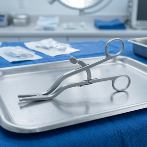 Créez vos propres logos pour le rétracteur Cloward, instrument chirurgical pour la chirurgie générale, manuel, en acier inoxydable, certifié CE Classe I - Product Image 2