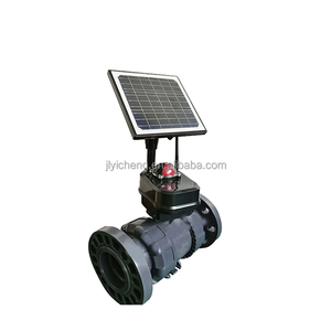 Intelligent UPVC Type Two-Way <b>Ball</b> <b>Smart</b> Agriculture Water Saving Irrigation Solar Energy 4G OEM G- UPVC <b>Ball</b> <b>Smart</b> Agricu - Product Image 1