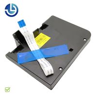 Panel de Control Ce841-60110 para Hp M1213nf 1213 1212 1216 M1213 M1216 CE841-60109, Panel Táctil