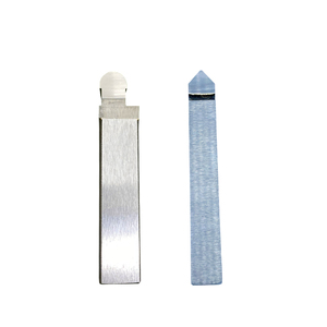 Yg8 tungsten carbide hợp kim cứng Công cụ cắt gọt vỏ máy dao/máy cắt khuôn khía công cụ quay nhà máy OEM - Product Image 1