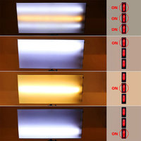 Lampe de détection de bosses LED Super PDR Tools pour carrosserie automobile, testeur de peinture sans bosse