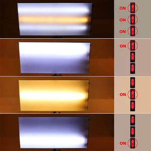 Lampe <span class=keywords><strong>de</strong></span> détection <span class=keywords><strong>de</strong></span> bosses LED Super PDR Tools pour carrosserie automobile, testeur <span class=keywords><strong>de</strong></span> peinture sans bosse - Product Image 4