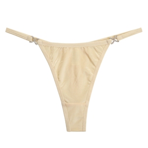 <span class=keywords><strong>G</strong></span>-<span class=keywords><strong>string</strong></span> thongs quần lót cho phụ nữ cotton đáy quần táo bạo đồ lót tăng thấp Tanga T-back <span class=keywords><strong>Micro</strong></span> thong Bikini quần lót - Product Image 5