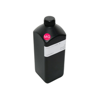 Encre d'impression UV offset de qualité fiable à prix économique, fournie directement par l'usine du nom de famille Zhou, disponible en plusieurs couleurs pour l'impression.
