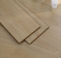 Offre Spéciale – Revêtement de Sol Stratifié Économique en Bois HDF/MDF 8MM/12MM, Étanche, Haute Brillance, Résistant à l'Usure AC5
