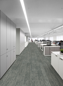 Thảm các nhà sản xuất tùy chỉnh văn phòng hiện đại gạch Thảm 50x50 cho gốm gạch thảm - Product Image 2