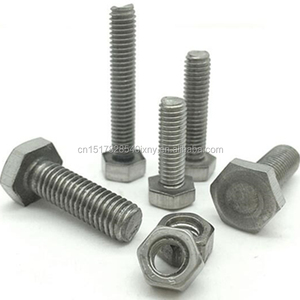 Pernos y Tuercas de Titanio al por Mayor para Motocicletas - Product Image 2
