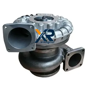 Turbo complet KTA50 K50 turbocompresseur de moteur marin Cummins HT100 3533197 5457232 3803662