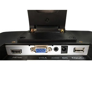 Màn Hình Cảm Ứng Di Động 11.6 Inch Màn Hình <span class=keywords><strong>VGA</strong></span>/HD-MI 1366X768 Màn Hình Ngoài Cho Máy Tính Màn Hình Nhỏ - Product Image 5