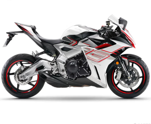 Utilisé pour la <span class=keywords><strong>Kawasaki</strong></span> <span class=keywords><strong>Ninja</strong></span> <span class=keywords><strong>400</strong></span> <span class=keywords><strong>2022</strong></span>. Moteur parfait, super puissance, motos de rue de haute qualité - Product Image 5