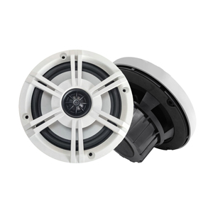 Accuracy Pro Audio RA-YH02 6.5 Inch 2-Way IP66 Boat <strong>Speaker</strong> Professional Bluetooth Waterproof Resin <strong>Marine</strong> <strong>Speakers</strong> for Boat - Product Image 2
