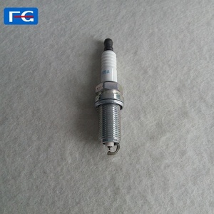 Bujía de Iridio Original de Alta Calidad DILFR6F-11G/DILFR6D11 OEM 12290-RBJ-003 6176 para Motor de Gasolina - Product Image 2